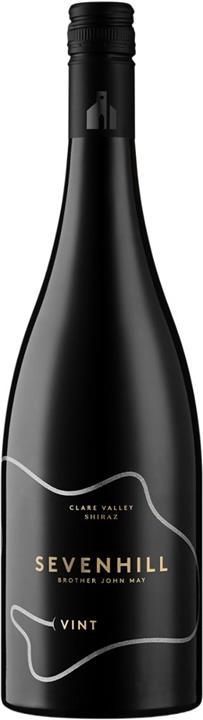 Sevenhill Brother John May Shiraz