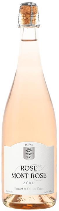 Mont Rose Non-Alcohol Sparkling