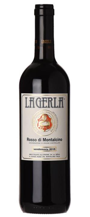 La Gerla Rosso di Montalcino