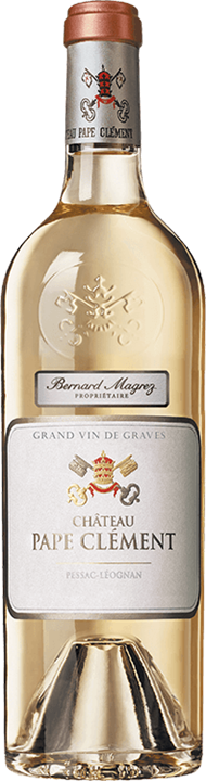 Château Pape Clément Blanc