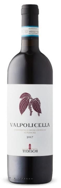 Tedeschi Valpolicella