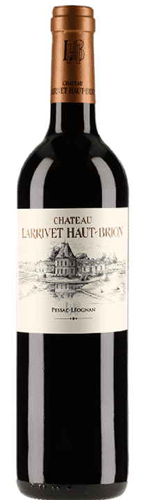 Château Larrivet Haut-Brion