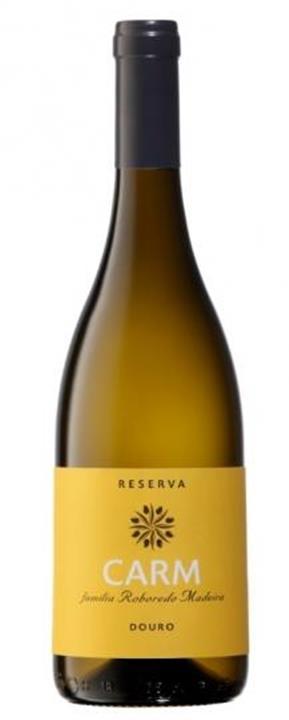 CARM White Reserve