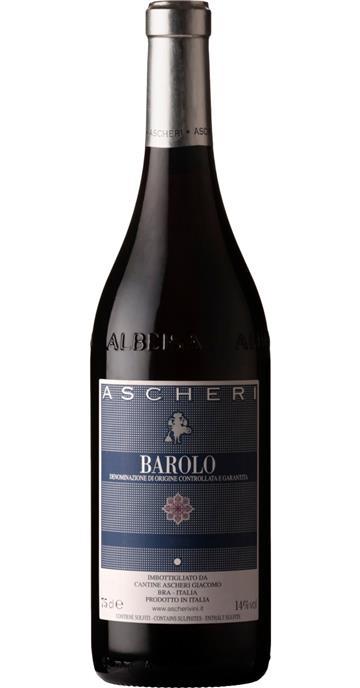 Ascheri Barolo