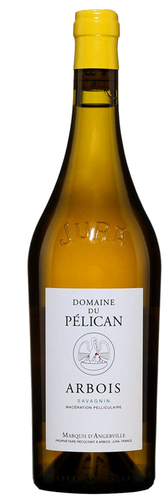 Domaine du Pélican Savagnin Pelliculaire