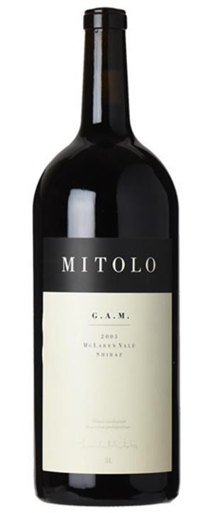 Mitolo G.A.M. Shiraz Magnum