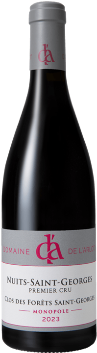 Domaine l'Arlot Nuits-Saint-Georges 1er Cru Clos des Forêts