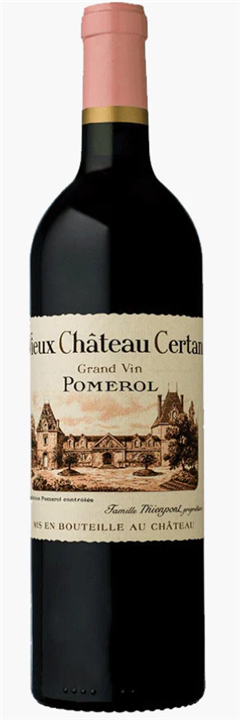 Vieux Château Certan