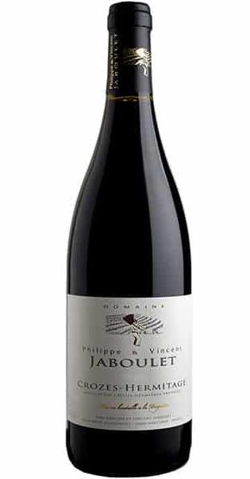 Philippe & Vincent Jaboulet Crozes-Hermitage