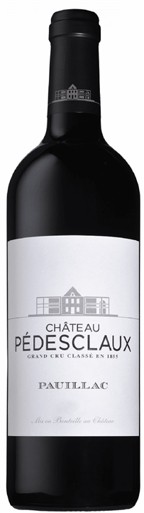 Château Pédesclaux