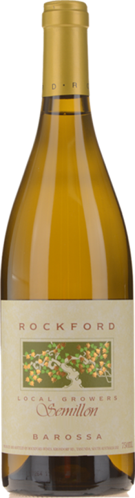 Rockford Local Growers Semillon
