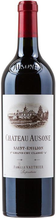 Château Ausone