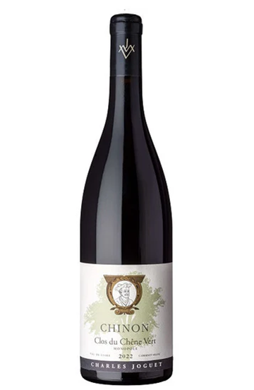Charles Joguet Chinon Clos du Chêne Vert