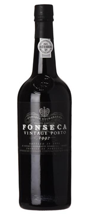 Fonseca Vintage Port