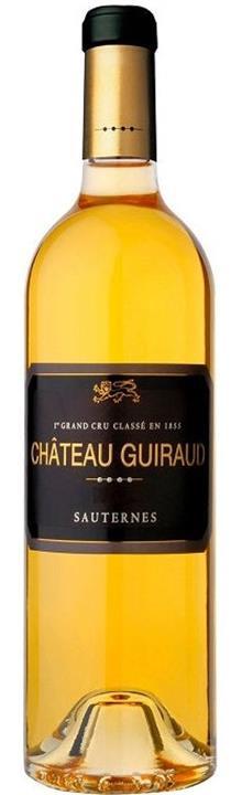 Château Guiraud