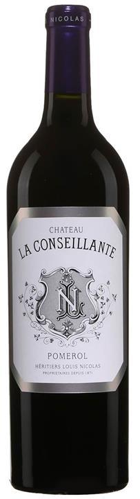 Château La Conseillante