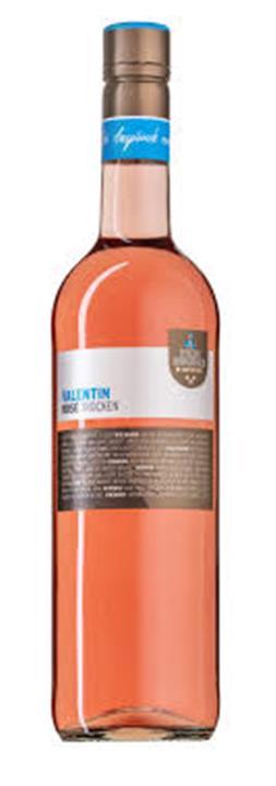 Sommeracher Katzenkopf Spätburgunder Rosé