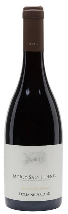 Domaine Arlaud Morey-Saint-Denis 1er Cru Aux Cheseaux