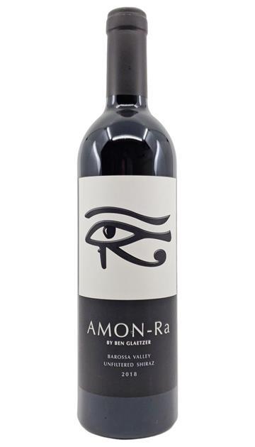Amon-Ra Shiraz