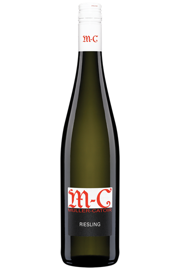 Müller-Catoir Riesling Trocken