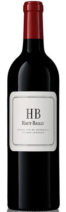Haut-Bailly II
