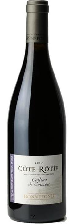 Bonnefond Côte-Rôtie Colline de Couzou
