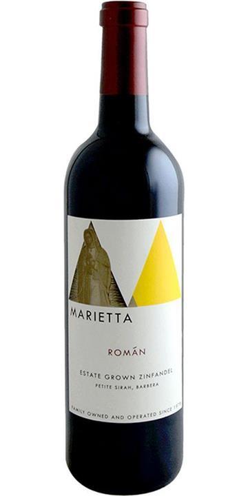 Marietta Cellars Roman Zinfandel