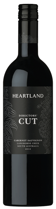 Heartland Director's Cut Cabernet Sauvignon