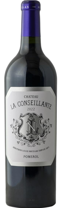 Château La Conseillante