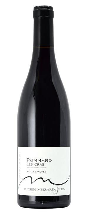 Lucien Muzard Pommard Les Cras Vieilles Vignes