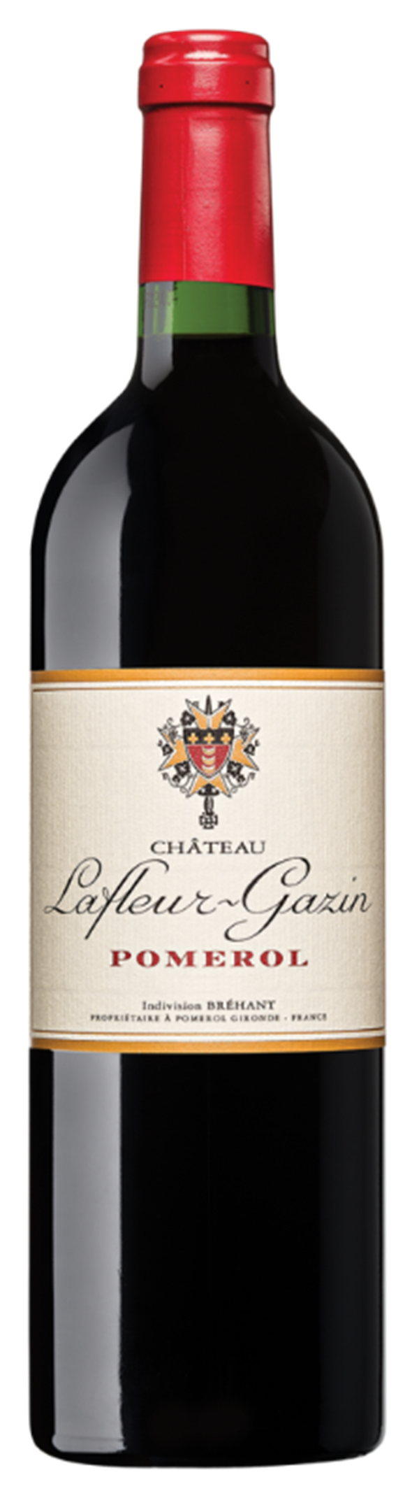 Chateau Lafleur Gazin 2025