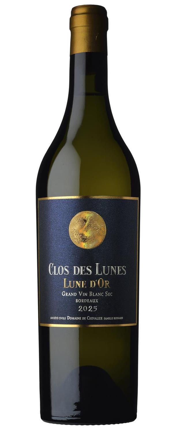 Lune d'Or 2025