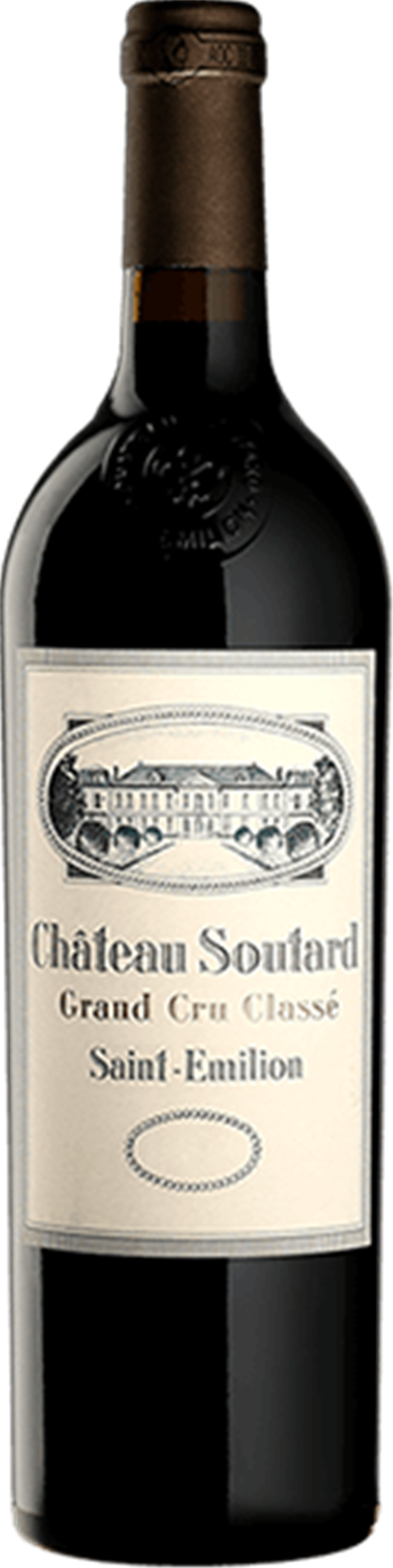 Chateau Soutard 2025
