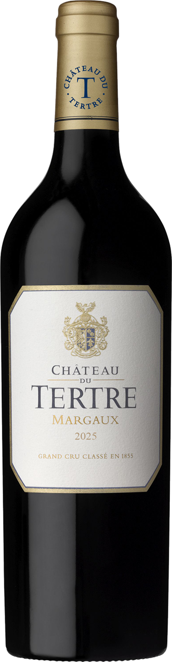 Chateau Du Tertre 2025